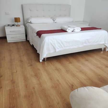 Abc Guest House Местре Экстерьер фото