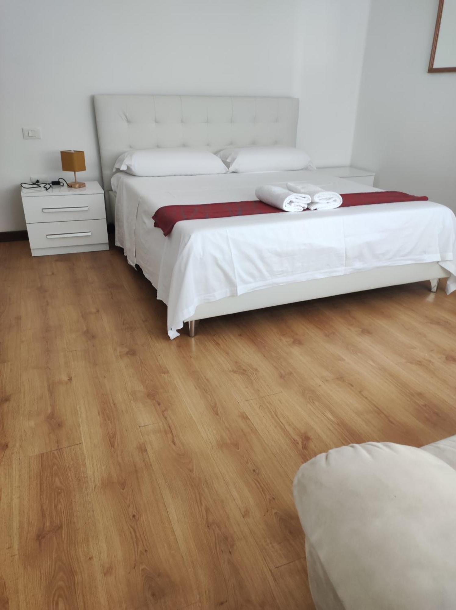 Abc Guest House Местре Экстерьер фото