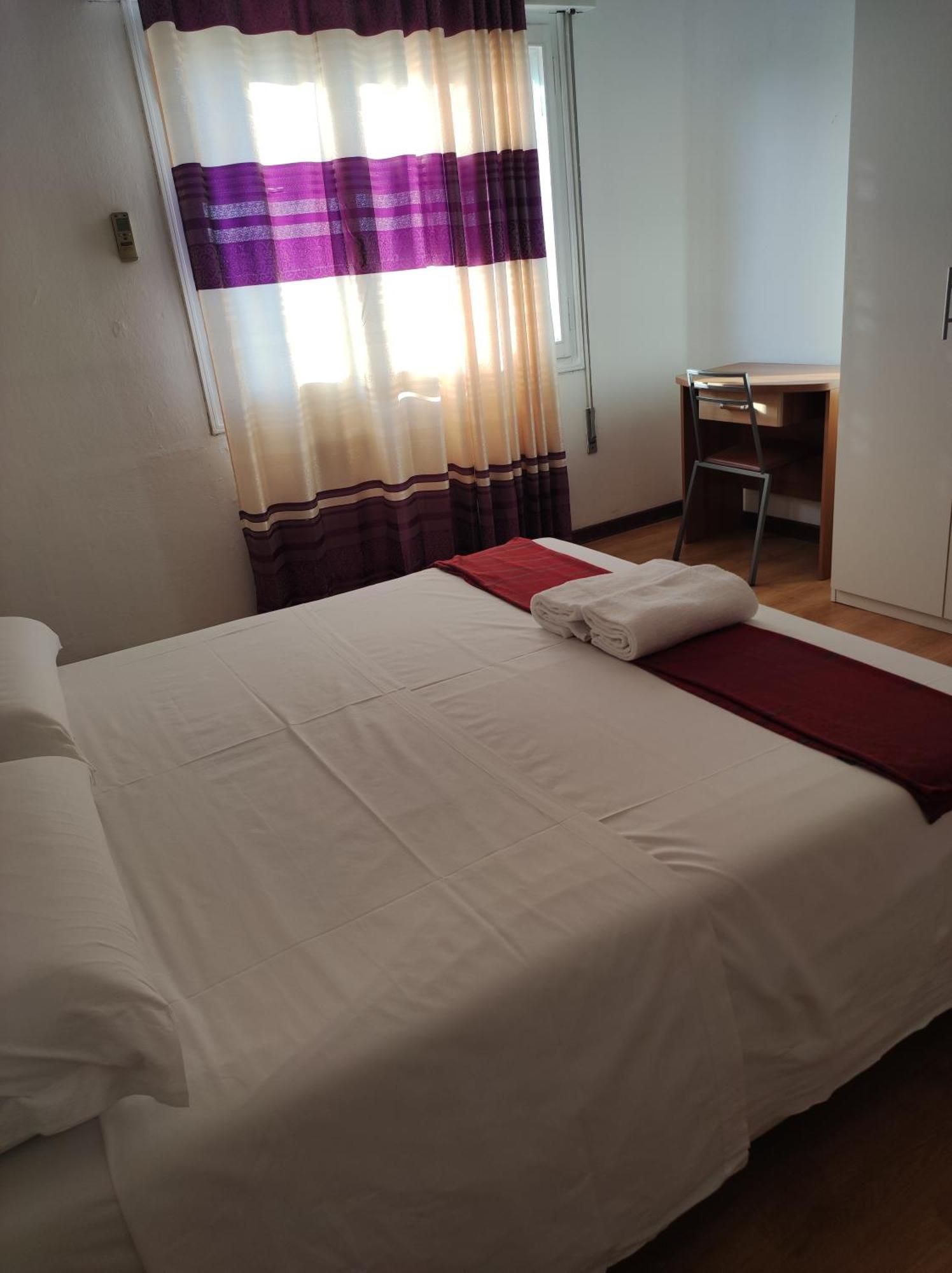 Abc Guest House Местре Экстерьер фото