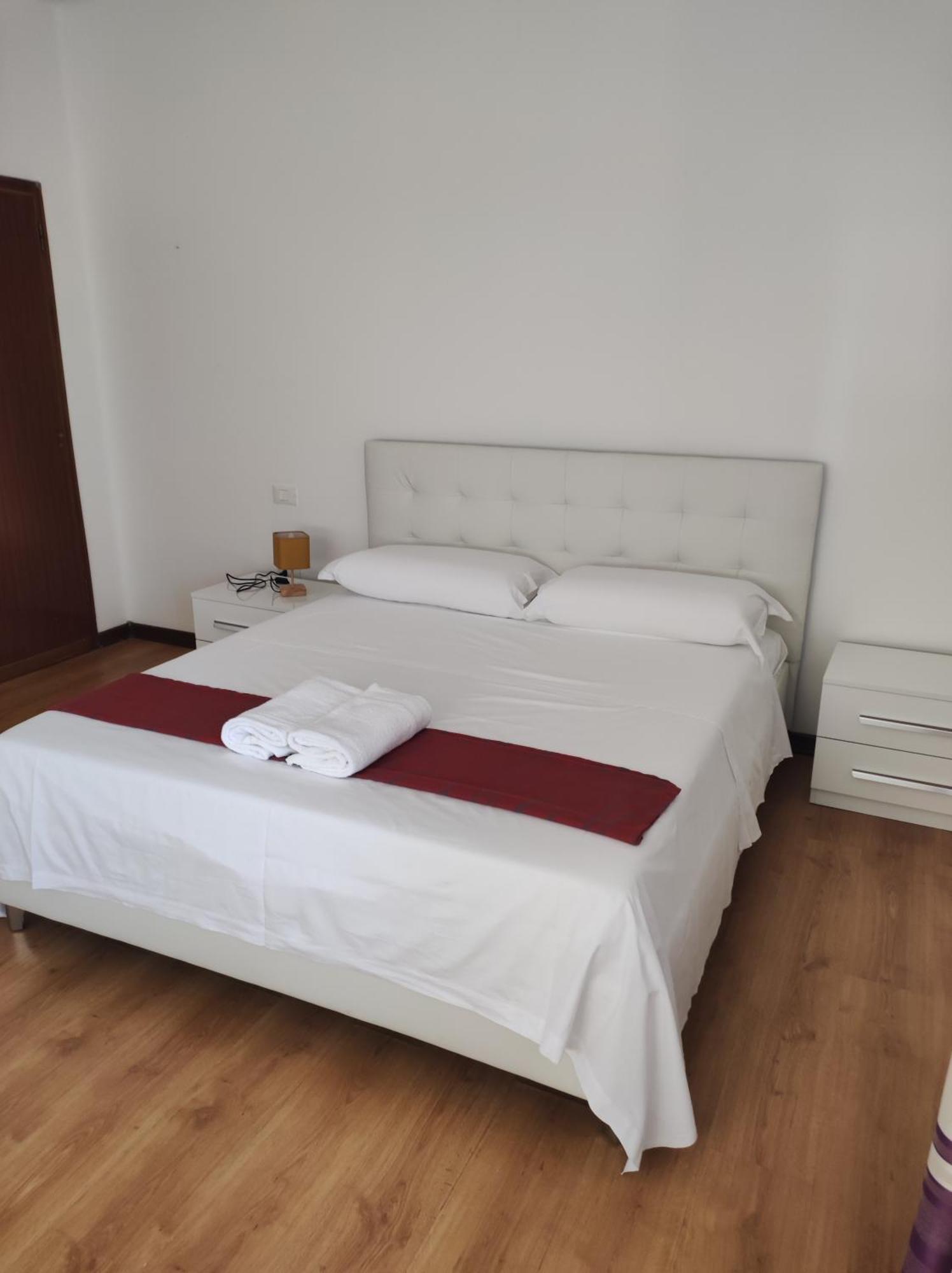 Abc Guest House Местре Экстерьер фото