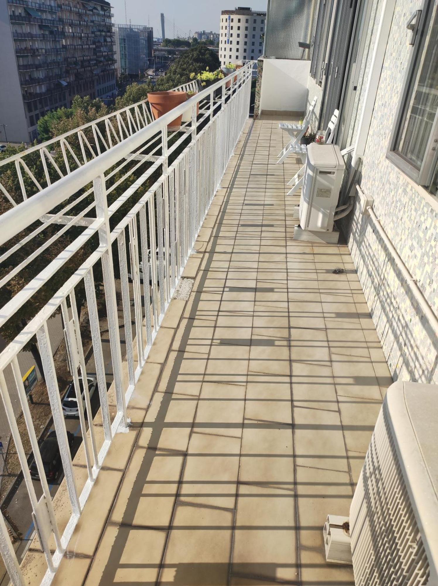 Abc Guest House Местре Экстерьер фото
