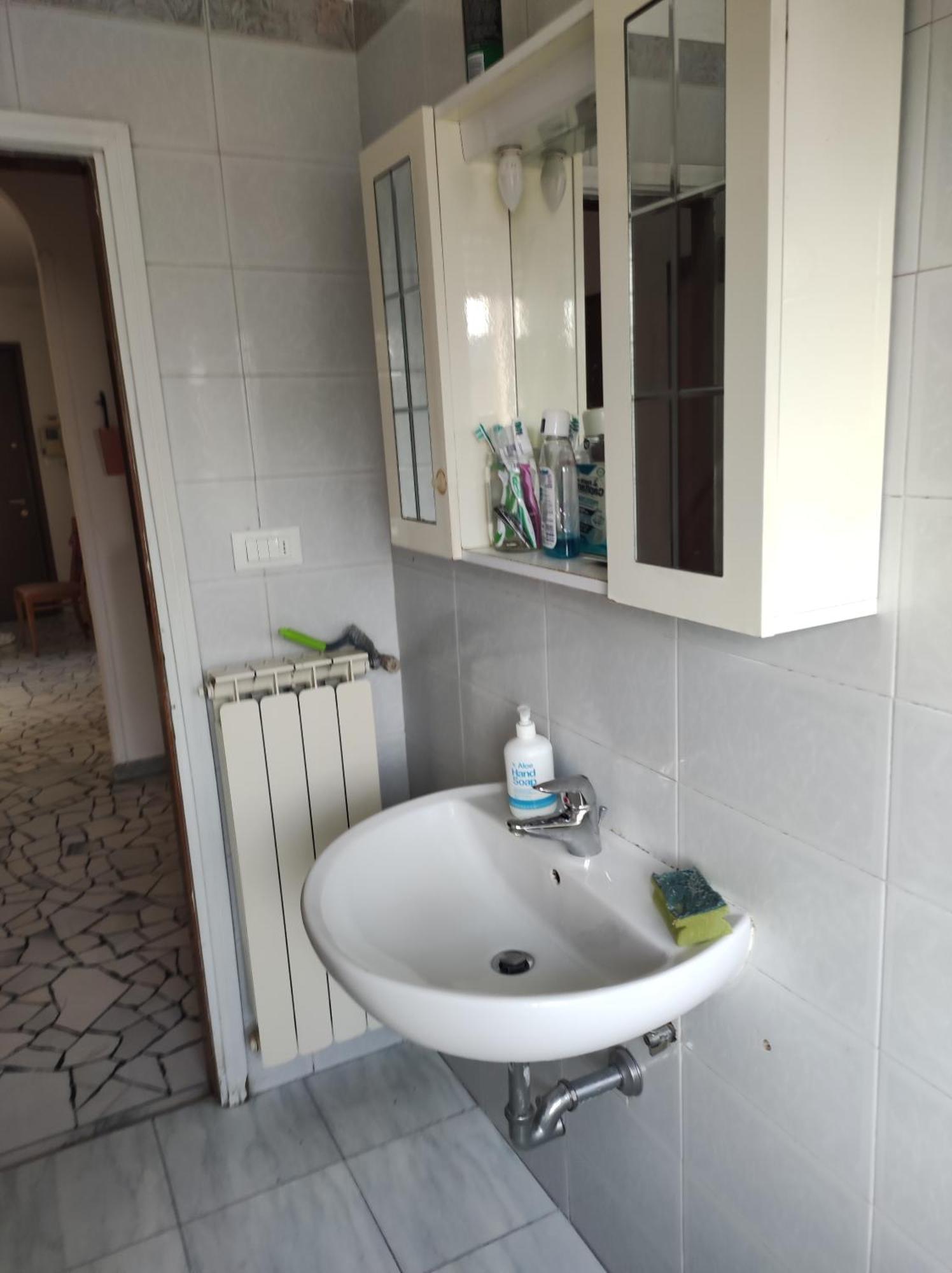 Abc Guest House Местре Экстерьер фото