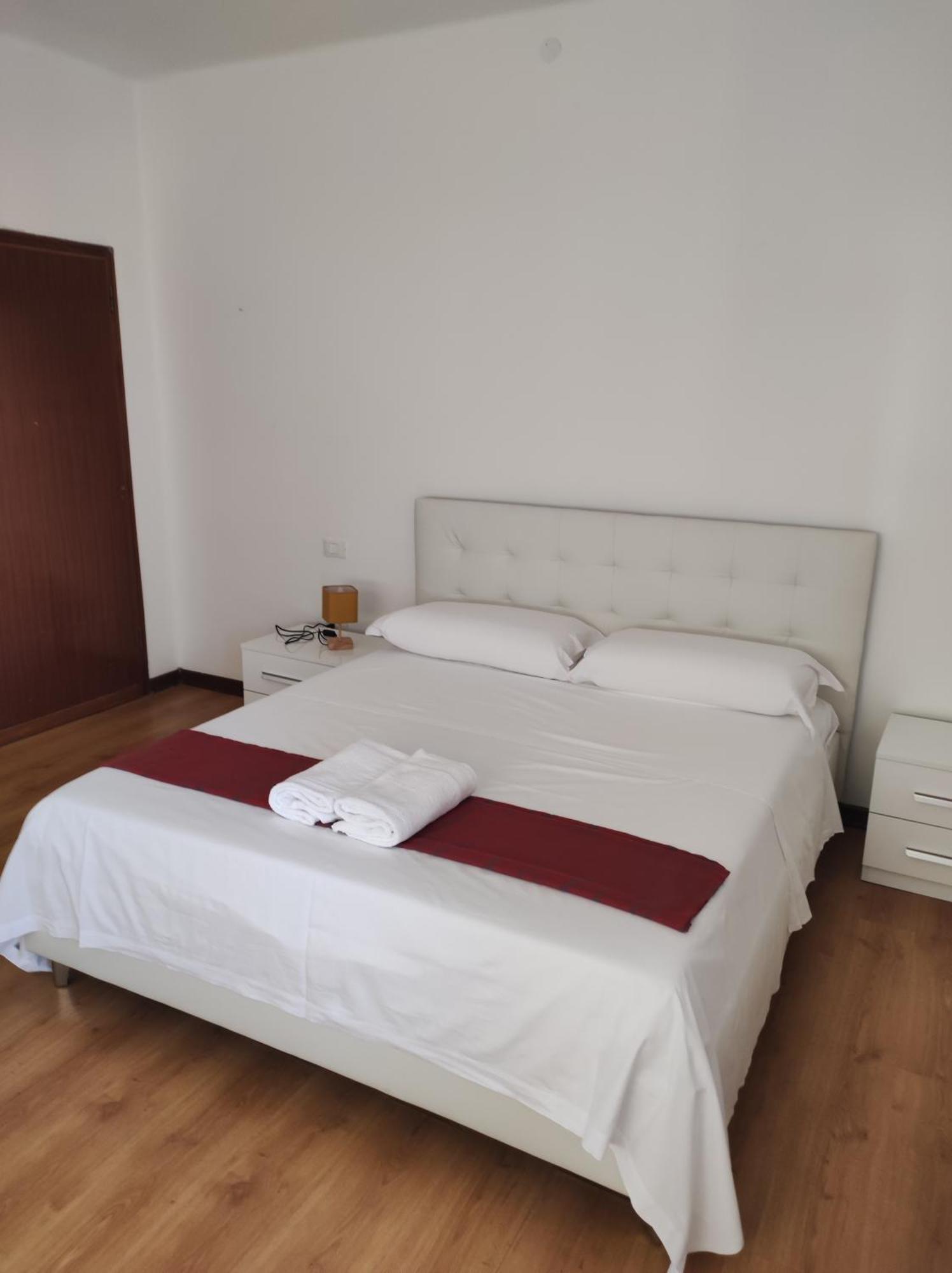 Abc Guest House Местре Экстерьер фото