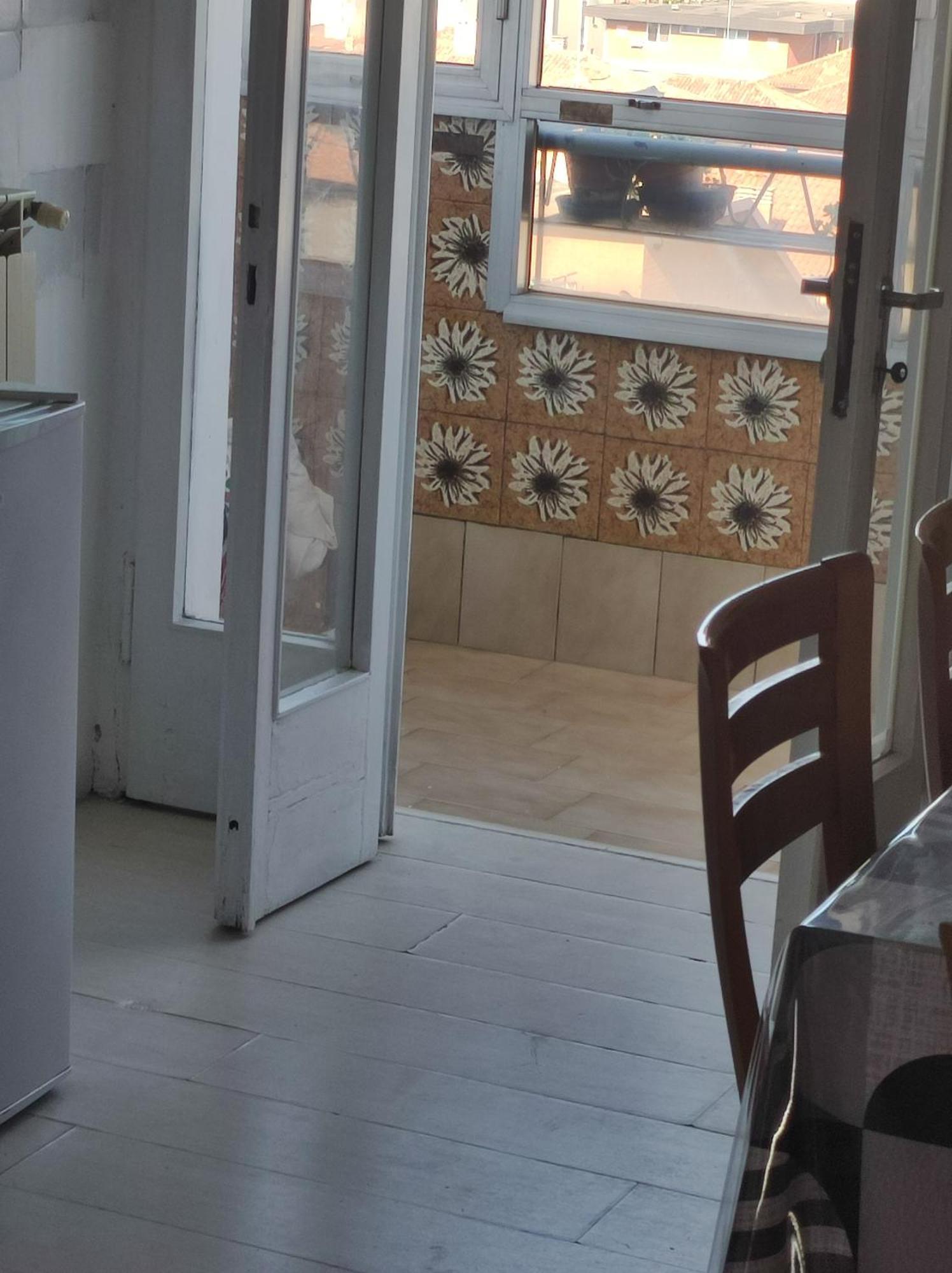 Abc Guest House Местре Экстерьер фото