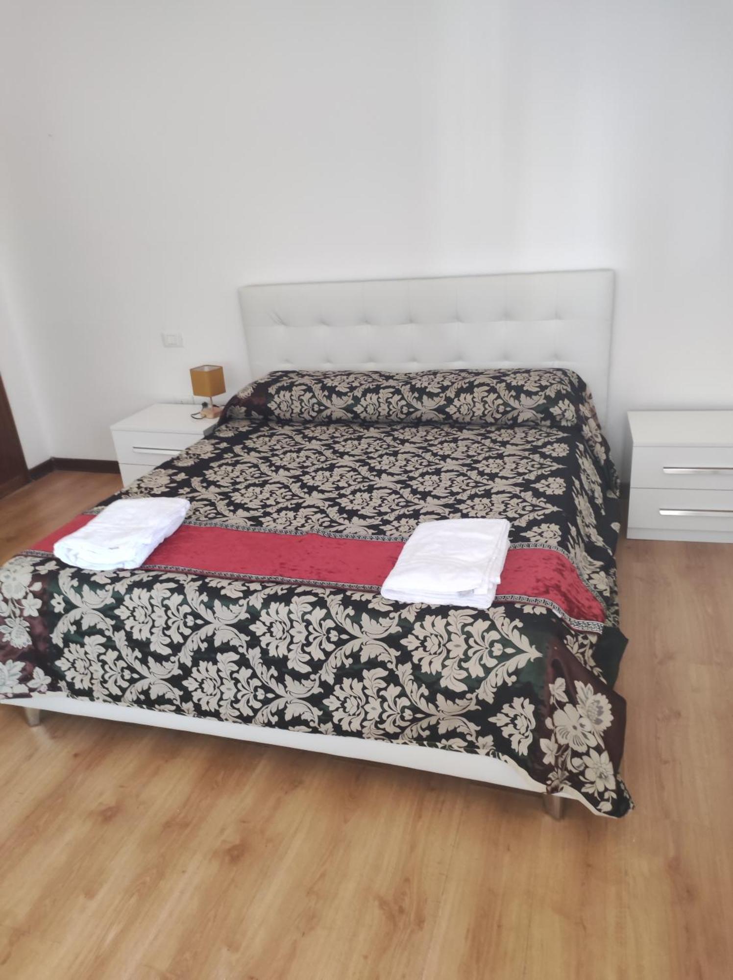 Abc Guest House Местре Экстерьер фото