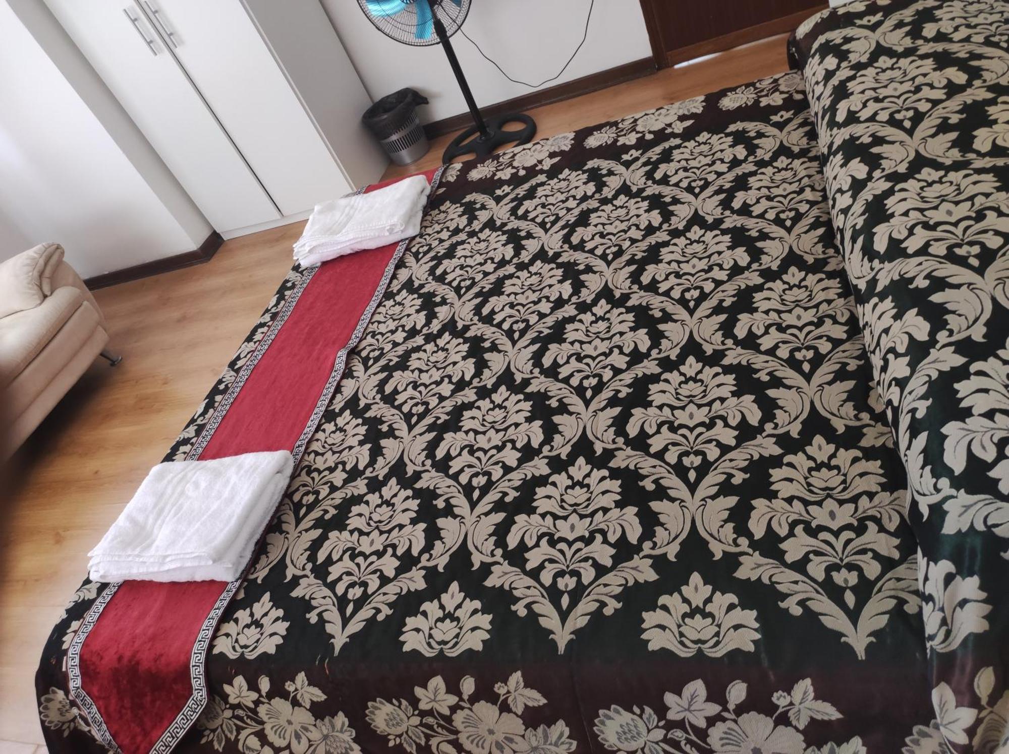 Abc Guest House Местре Экстерьер фото