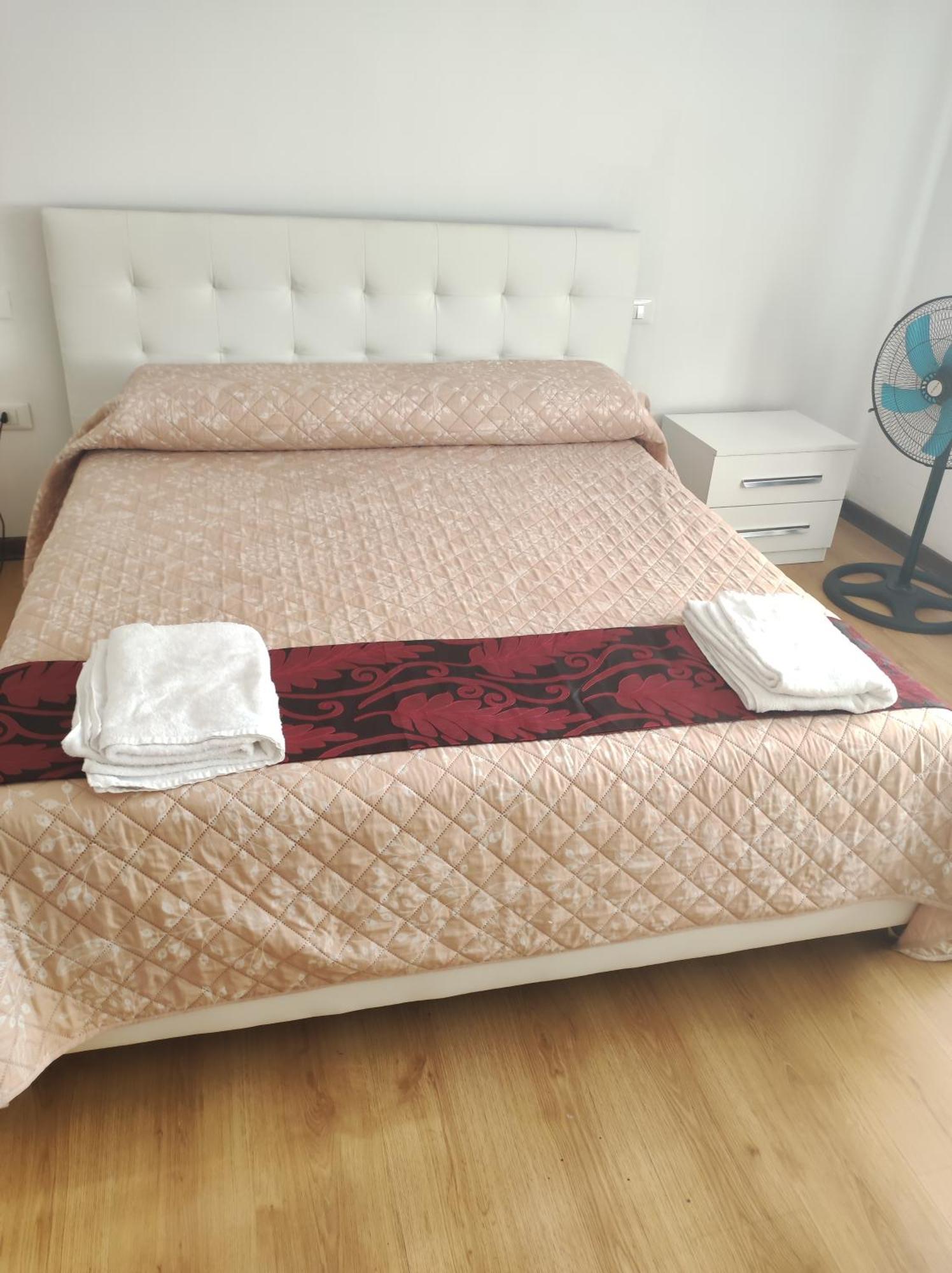 Abc Guest House Местре Экстерьер фото