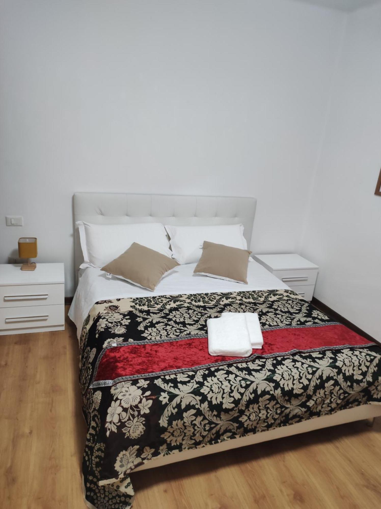 Abc Guest House Местре Экстерьер фото