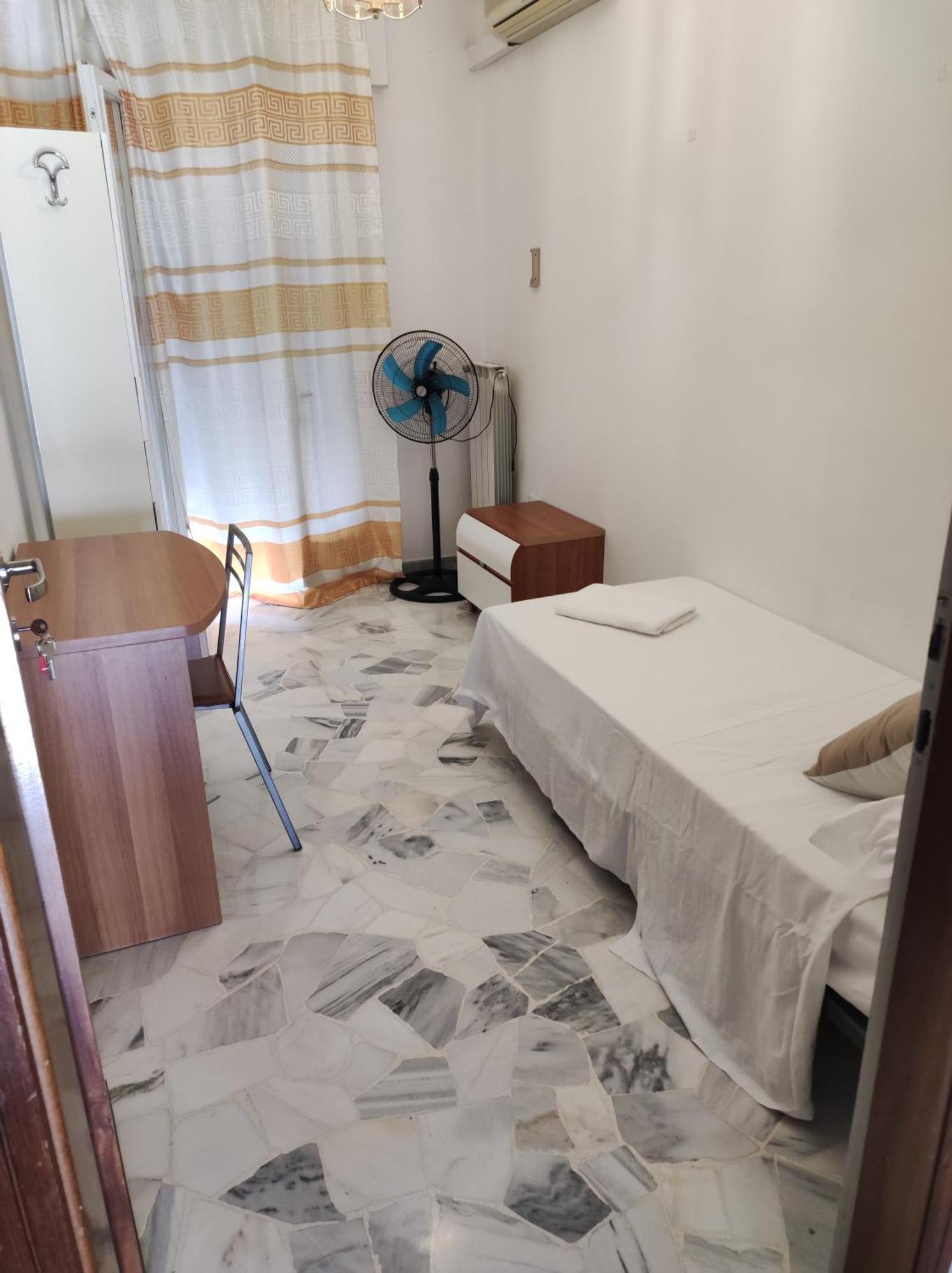 Abc Guest House Местре Экстерьер фото
