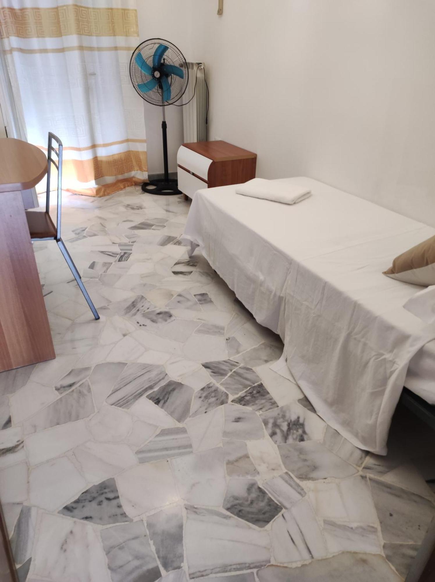 Abc Guest House Местре Экстерьер фото