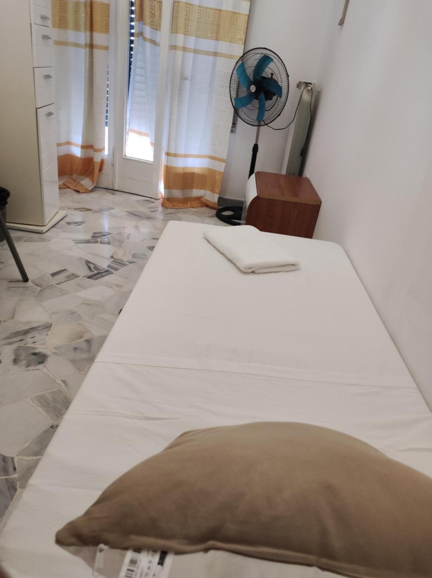 Abc Guest House Местре Экстерьер фото