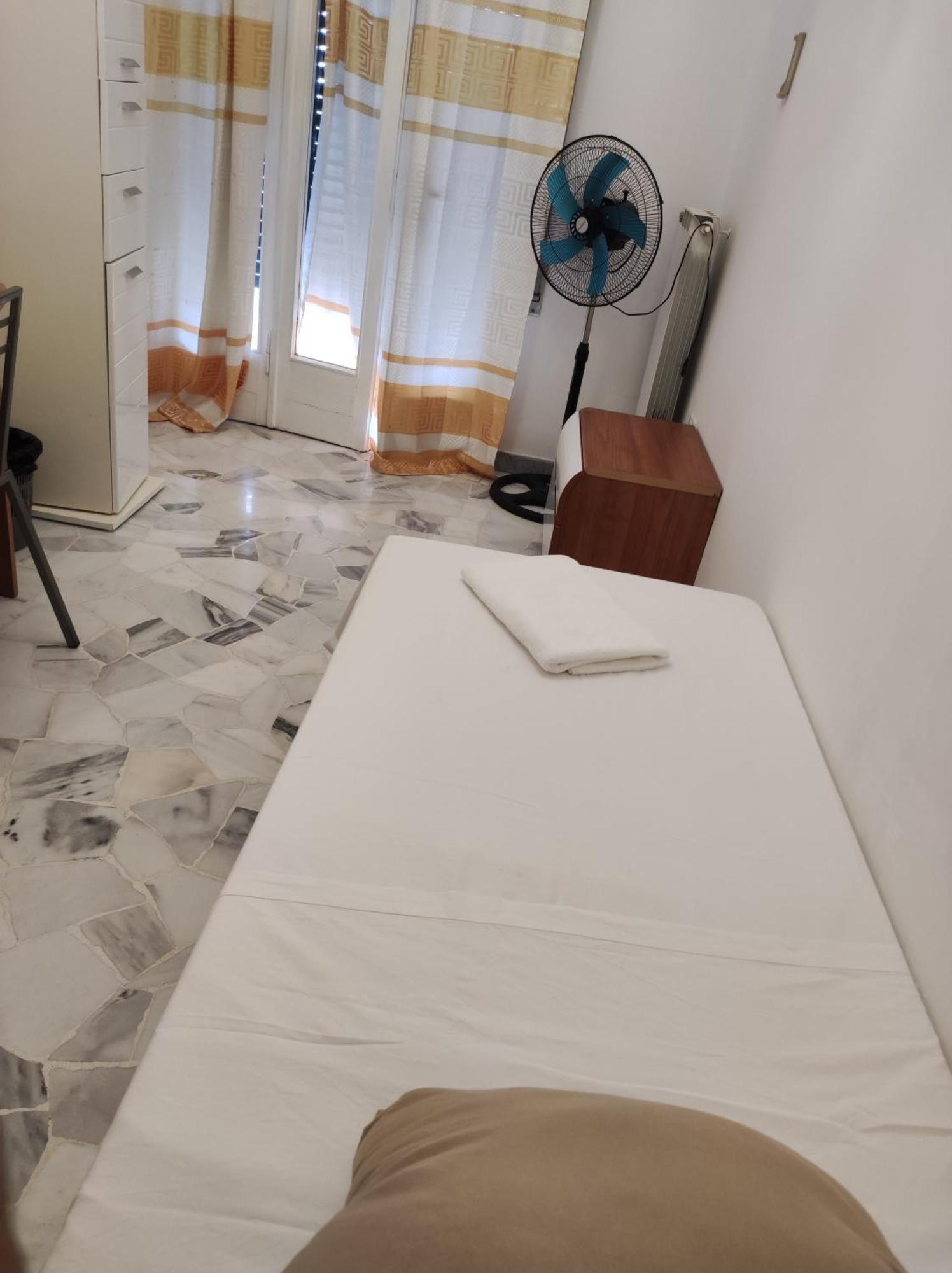 Abc Guest House Местре Экстерьер фото