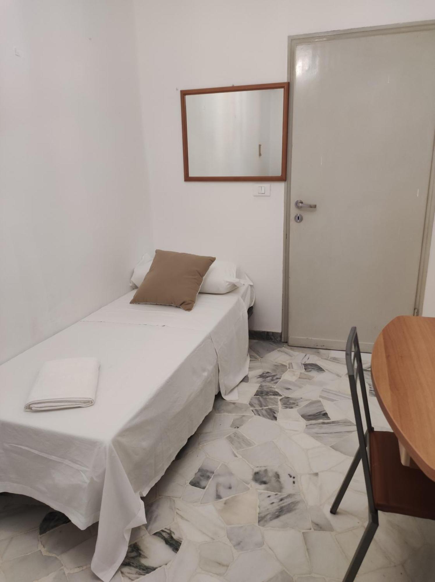 Abc Guest House Местре Экстерьер фото